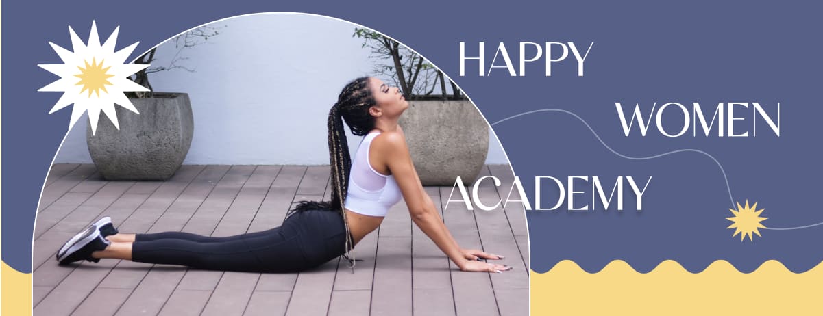 Happy Women Academy
